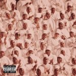 Jay Electronica – A Written Testimony: Power at the Rate of My Dreams (2025)