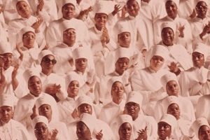 Jay Electronica – A Written Testimony: Power at the Rate of My Dreams (2025)