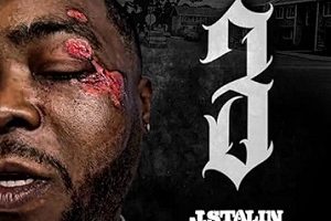 J. Stalin – Scarface 3 (2025)