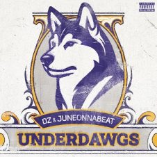 DZ & JuneOnnaBeat – UnderDawgs (2025)