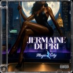 Jermaine Dupri – Magic City (2025)