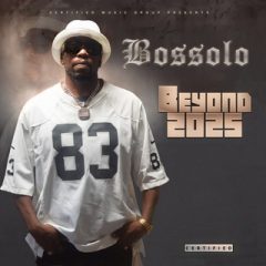 Bossolo – Beyond 2025 (2025)