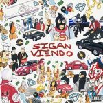 Cardo – Sigan Viendo (2025)