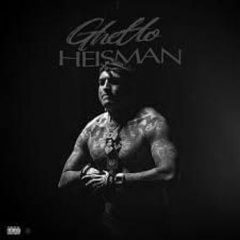 Lefty Gunplay – Ghetto Heisman (2025)