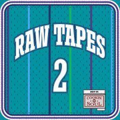 Cookin Soul – Raw Tapes Vol. 2 (2025)