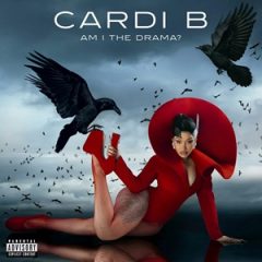 Cardi B – Am I the Drama? (2025)