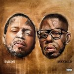 Saigon & Buckwild – Paint the World Black (2025)