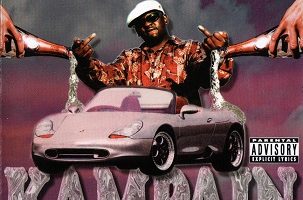 J.V.C. – Kampain (1996)