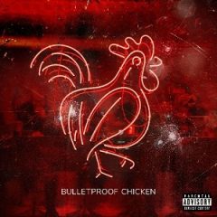 Crimeapple & V Don – Bulletproof Chicken (2025)