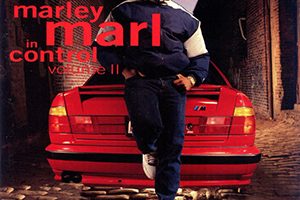 Marley Marl – In Control, Vol. 2 (1991)