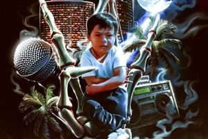 Mr. Shadow – I’m Done! Bring It Back! (2025)