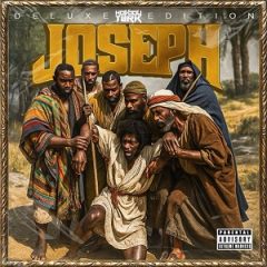 Hot Boy Turk – Joseph (Deluxe) (2025)