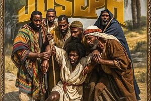 Hot Boy Turk – Joseph (Deluxe) (2025)