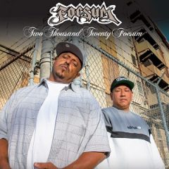 Foesum – Two Thousand Twenty Foesum (2025)