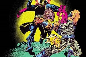 Dexter Fizz – Head Caught Fire (Bonus Edition) (2025)