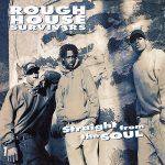 Rough House Survivers – Straight from the Soul (Reissue) (2025) Rough House Survivers – Straight from the Soul (Reissue) (2025)