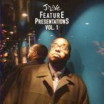 J-Live – Feature Presentations Vol. 1 (2025) J-Live – Feature Presentations Vol. 1 (2025)