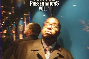 J-Live – Feature Presentations Vol. 1 (2025)