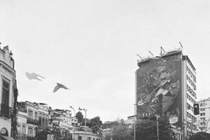 Hus Kingpin – River of January: Rio De Janeiro EP (2025)