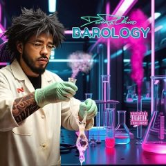 Dom Pachino – Barology (2025)