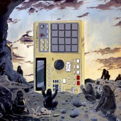Killer Kane – 2000XL: A Space Odyssey (2025)