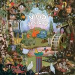 The Expert – Vivid Visions (2025)