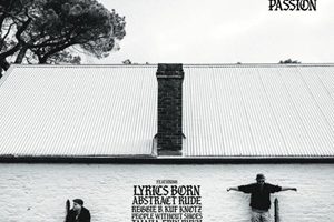 Bloomy Meadows & Inkswel – The Passion (2025)