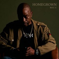 Roc C & Ariano – Homegrown (2025)