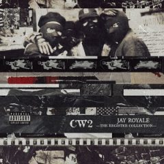 Jay Royale – C.W.2. (Collab Work 2): The Register Collection (2025)