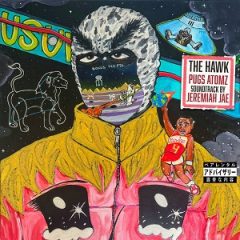 Pugs Atomz & Jeremiah Jae – The Hawk (2025)