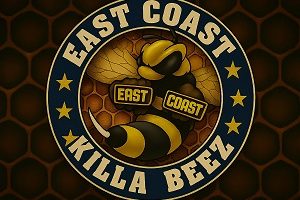 East Coast Killa Beez – Guilty by Association (2025)
