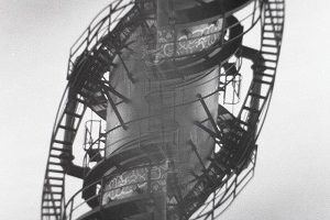 Lt Headtrip & Steel Tipped Dove – Hostile Engineering (2025)