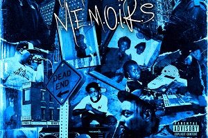 Jamil Honesty & JR Swiftz – M.E.M.O.I.R.S. (2025)