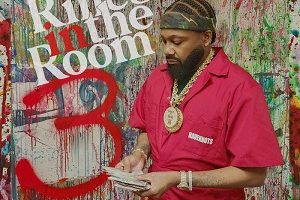 Bless Picasso – Rillest in the Room 3 (2025)