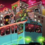 Samy Deluxe & Conductor Williams – Samy x Conductor (2025) Samy Deluxe & Conductor Williams – Samy x Conductor (2025)