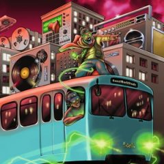 Samy Deluxe & Conductor Williams – Samy x Conductor (2025)