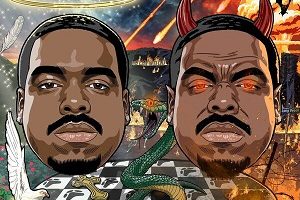 Daz Dillinger – Retaliation, Revenge and Get Back 3 (2025)