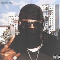 BeenOfficialLord & Nes – Wipe One’s Eye (2025)