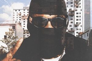 BeenOfficialLord & Nes – Wipe One’s Eye (2025)