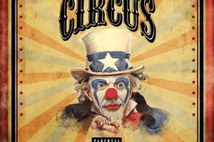 Locksmith & The Heatmakerz – Wine & Circus (2025)