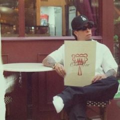 Demrick – Ooowee (2025)