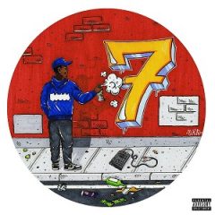 DeevoDaGenius – Untitled 007 (2025)