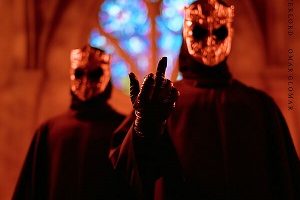 A.P. Da Overlord & Omar Glomar – Gloverlord (2025)