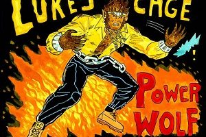Lukey Cage & Wolfagram – PowerWolf (2025)