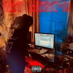 Merc Beatz – Get Merc’d (2025)