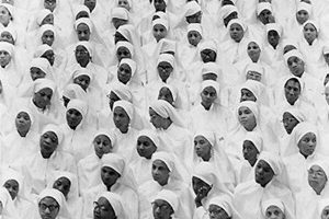 Jay Electronica – A Written Testimony: Mars. The Inhabited Planet (2025)