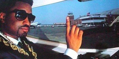 Marley Marl – In Control, Vol. I (1988)