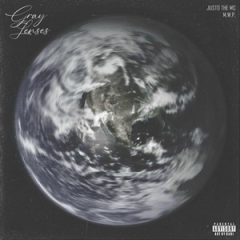 Justo the MC & M.W.P. – Gray Lenses (2025)