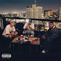 AJ Snow, KoolKidKalvo & Jansport J – Tomorrow, We Eating Steaks (2025)