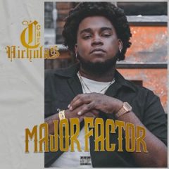 CZARnicholas – Major Factor (2025)
